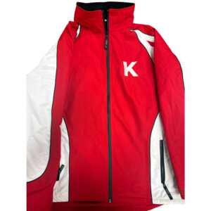 Bulls Storm Spray Jacket