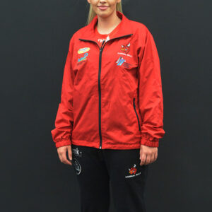 Bulls Storm Spray Jacket