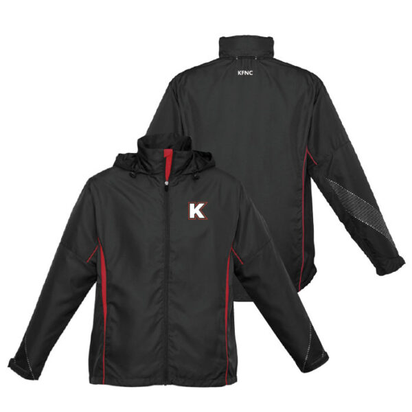 Razor Jacket