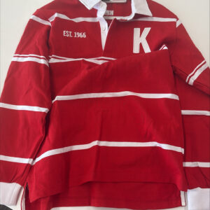 Rugby Top